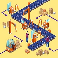 Independent R&D in Smart Conveyor Systems - Data Collection and Integration Solutions