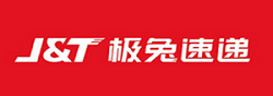 J&T Express - International Logistics Partner